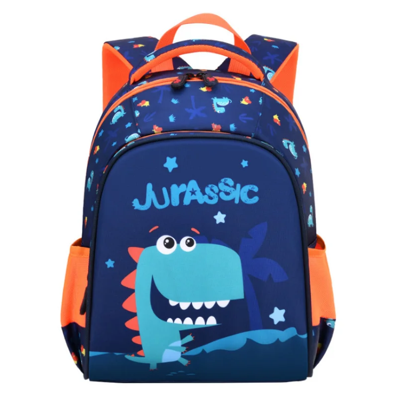 

Waterproof Children School Bags Girls Boys backpacks Kids Orthopedic schoolbags book bag Primary school Backpack mochila escolar