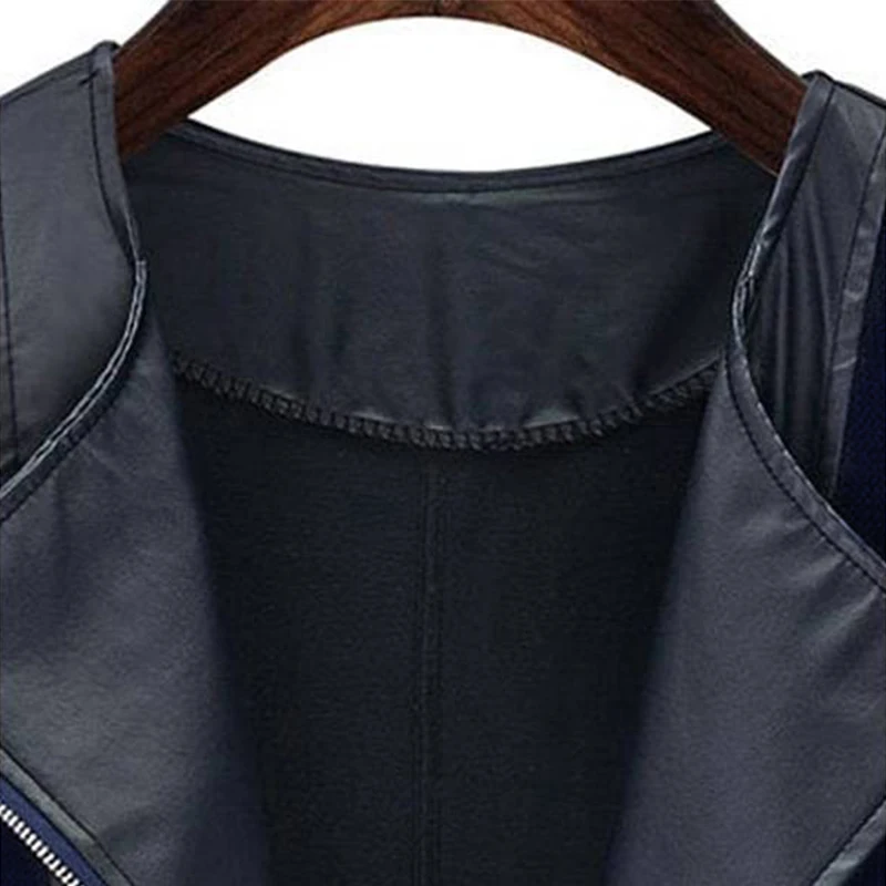 5XL кожаное женское пальто куртка размера плюс лоскутное мотоциклетное пальто для женщин модная женская верхняя одежда на молнии Veste Femme D25