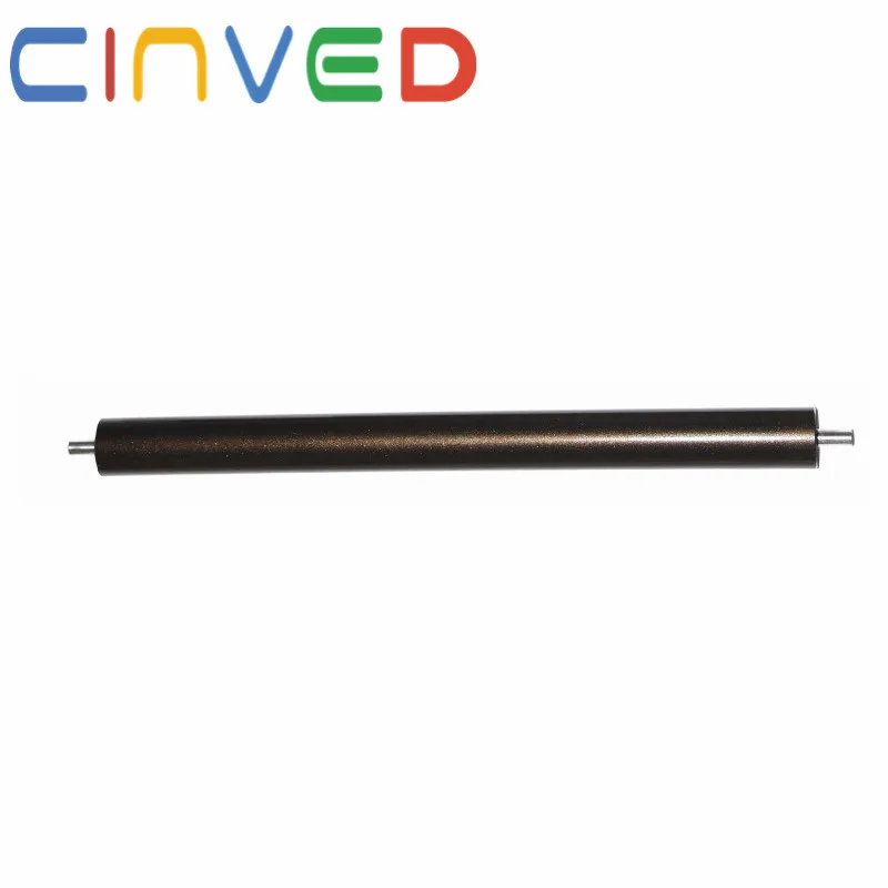 

1X Fuser Cleaning Roller Bizhub C554e C654e C754e Fuser Sub Heat Roller For Konica Minolta Bizhub BH C554 C654 C754 Roller