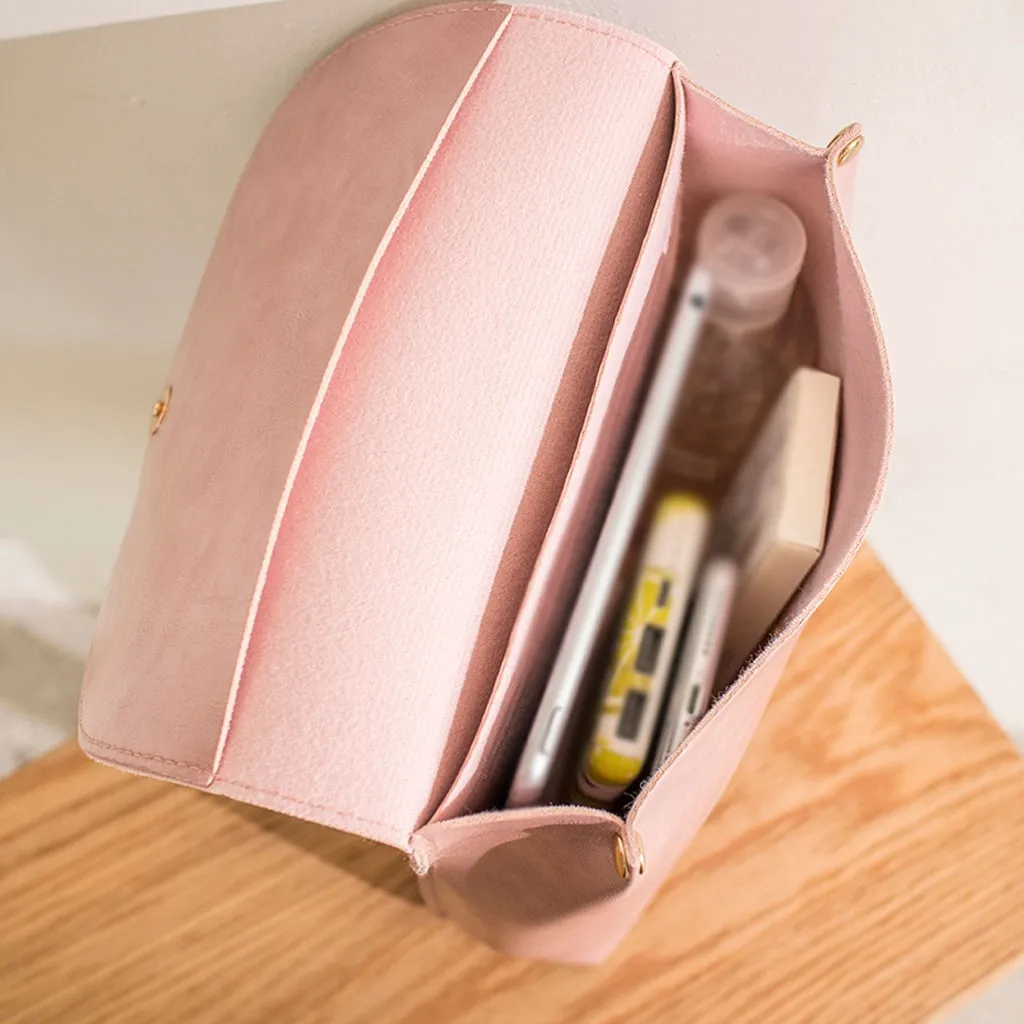 Кожаный рюкзак для женщин маленькая сумка модная женская на плечи маленький с