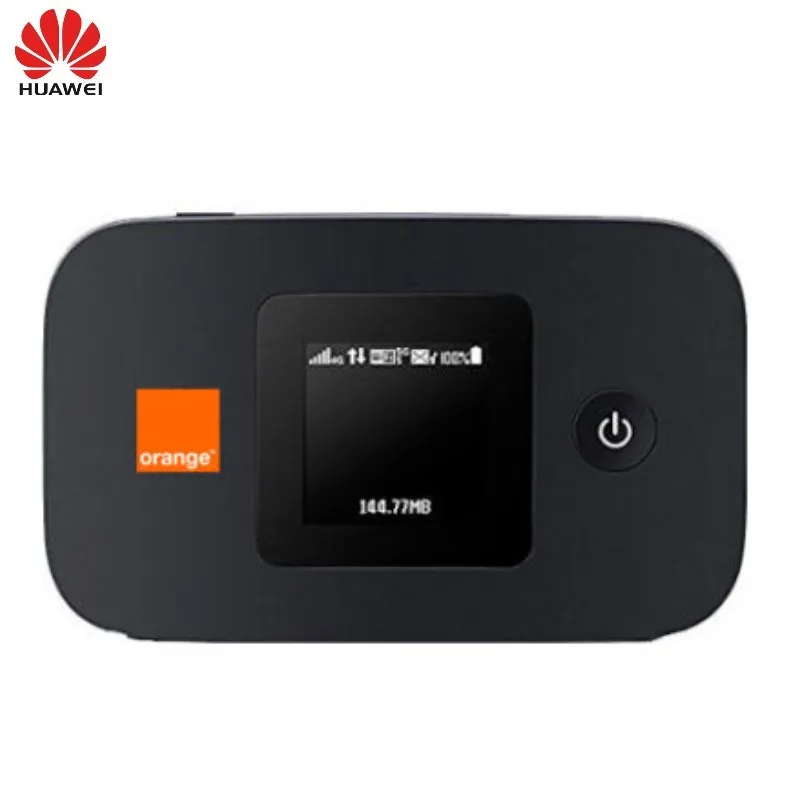 Портативный беспроводной маршрутизатор Huawei E5577 4G с антенной 2 шт. | Компьютеры и