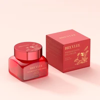 breylee pomegranate eye cream newest full effect seven in one wrinkle resistant moisturizing eye cream 20g
