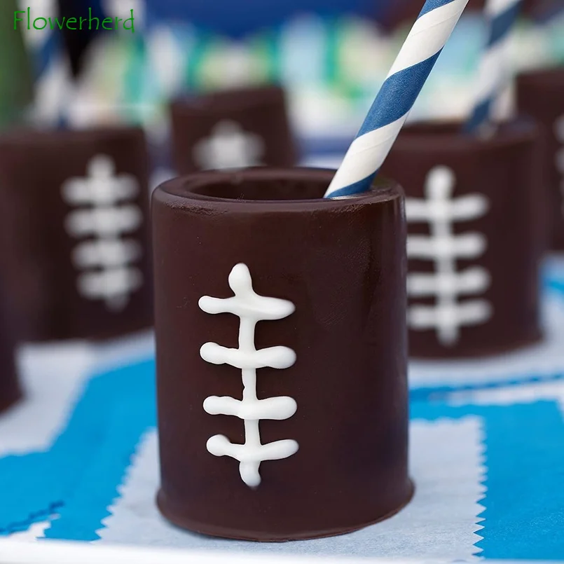 Круглая силиконовая стеклянная форма для выстрела 8 полостей мусс выпечка торта