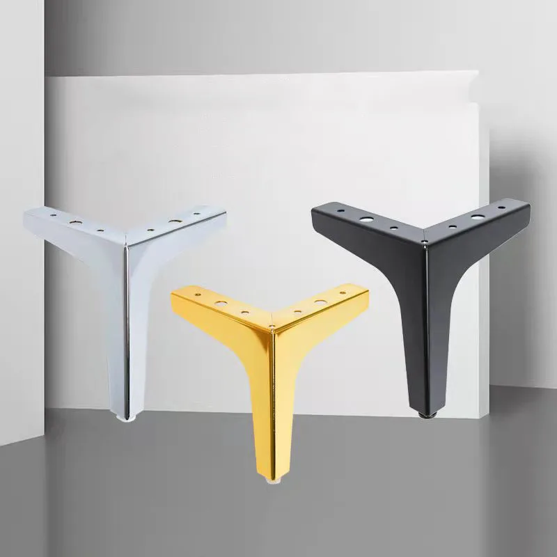 

Oпора Mебельная Pieds De Meubles Table Legs Metal Furniture Accessories Muebles De Tv Bed Foot Pied Table Basse Tafelpoten