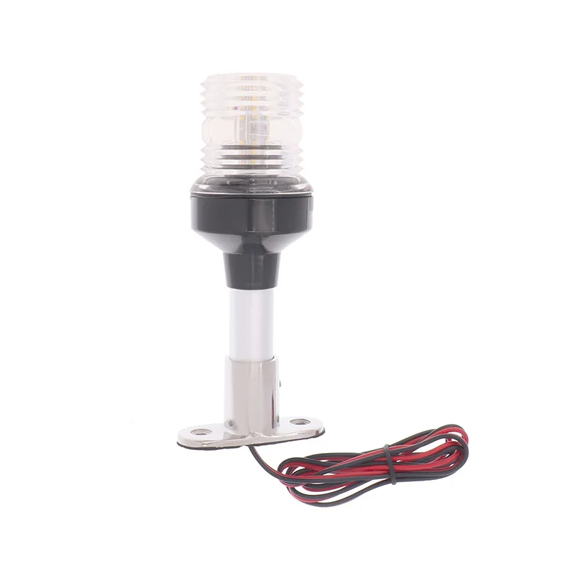 12-24 В МОРСКОЙ лодочный светодиодный навигационный светильник паруссветильник