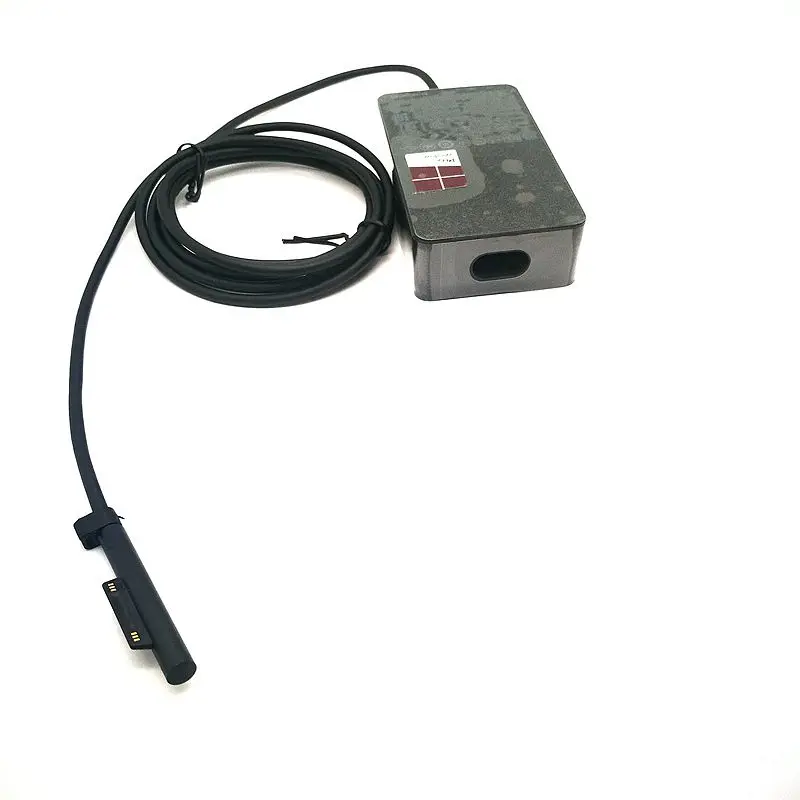 15V 2.58A 44W 1800 1796 планшетный ПК AC блок питания для ноутбука Зарядное устройство для microsoft new Surface Pro 5 Pro 6 Pro 4 Surface Book