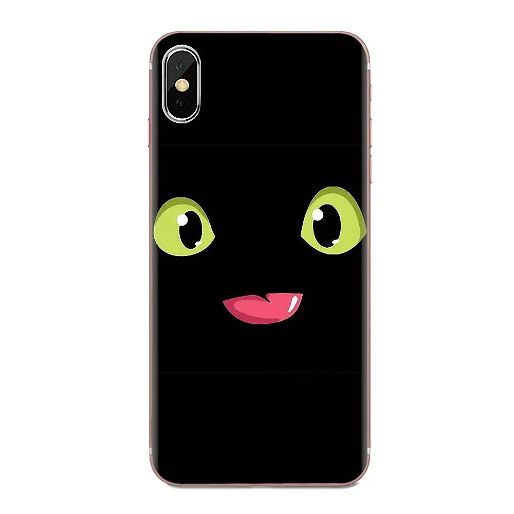 Мягкий чехол для Huawei Honor 4C 5A 5C 5X 6 6A 6X 7 7A 7C 7X 8 8C 8S 9 10 10i 20 20i Lite Pro беззубый шлейф