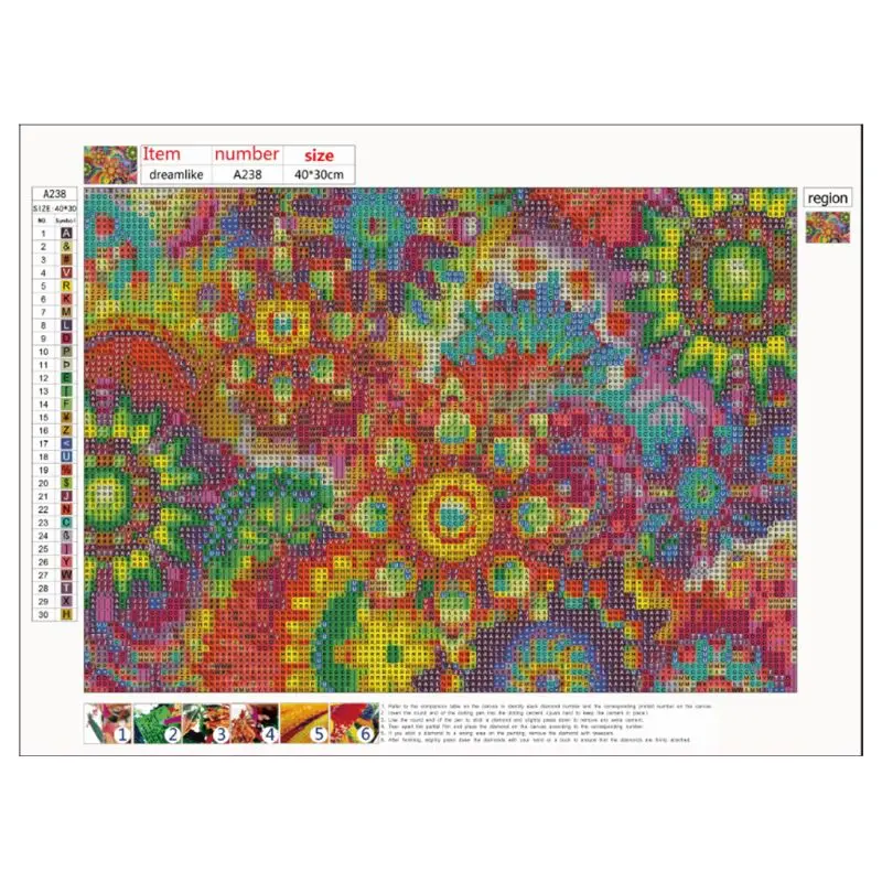 Набор из 2 5D алмазных красок набор для взрослых полная дрель краска с фотографии