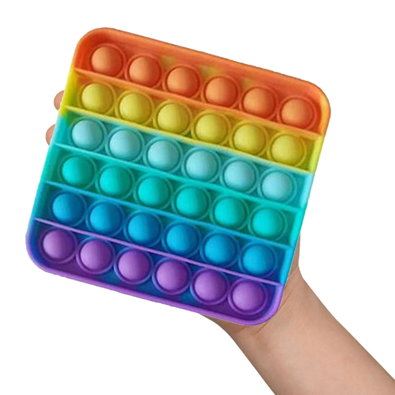 

Sensory Fidget Toys Set Stress Relief Anti-Anxiety Sensory Toy Fat Brain Toys Stress Relief Hand Toys For Children Adults