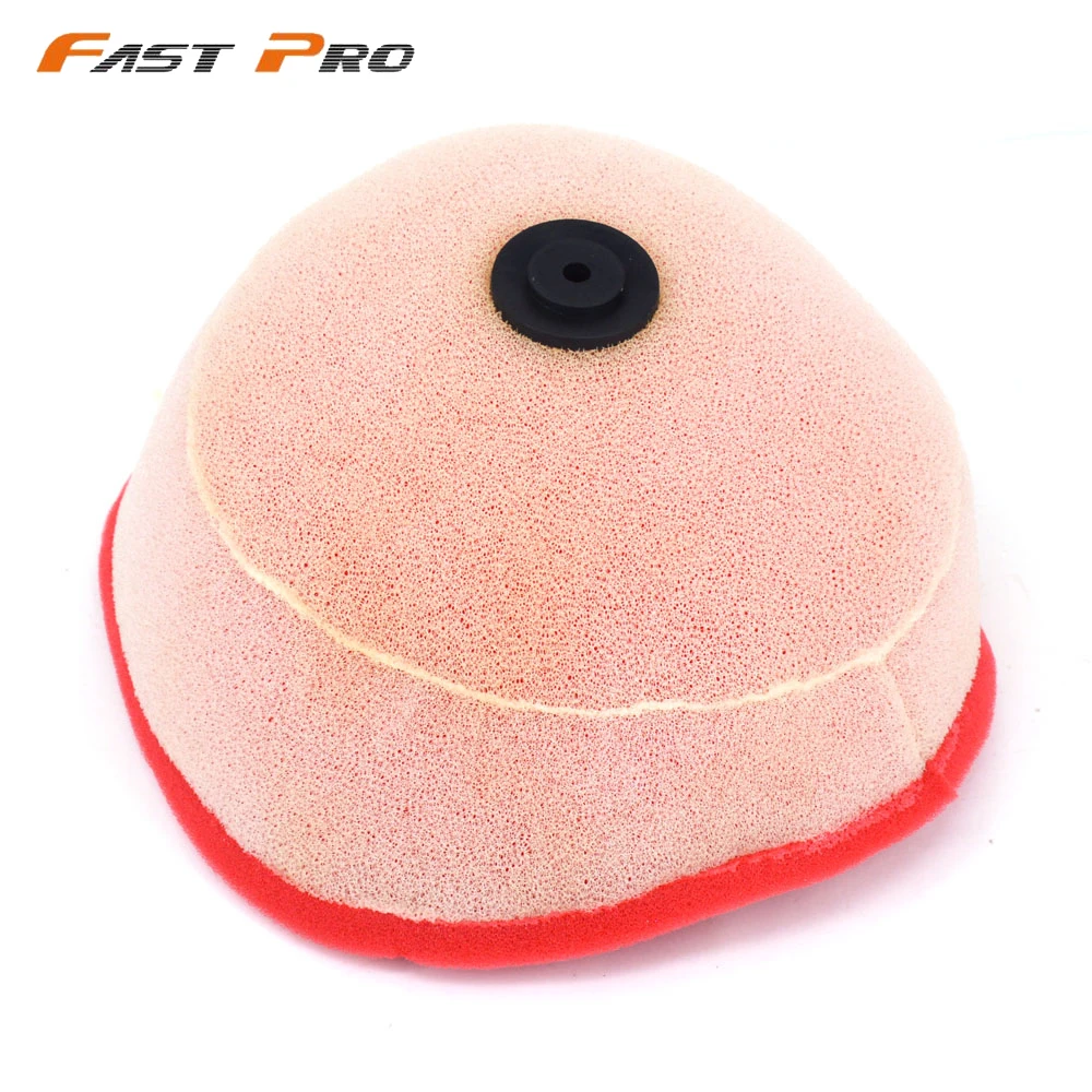 Двойной пенопластовый воздушный фильтр очиститель для KTM модели SX EXC XC SXS XCW SXF XCF MXC