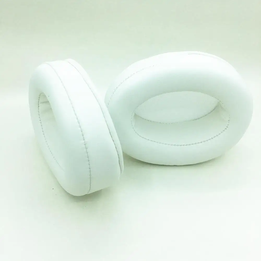 NullMini Сменные амбушюры для Koss DJ100 DJ200 наушники с кожаным рукавом | Электроника