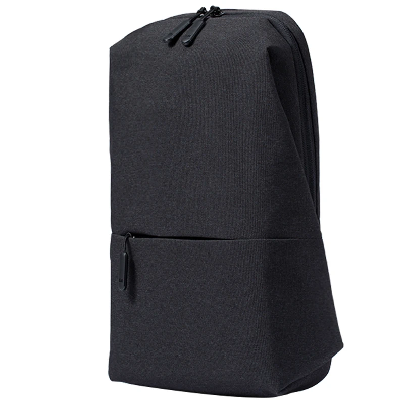 Многофункциональная сумка Xiaomi Mi Multifunctional Urban Leisure chest bag | Багаж и сумки