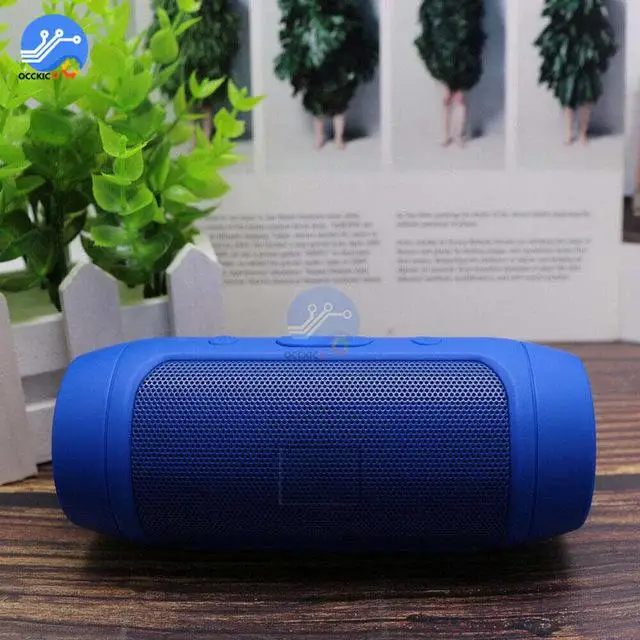Портативная Bluetooth Колонка EastVita водонепроницаемая с FM радио|Портативные колонки| |