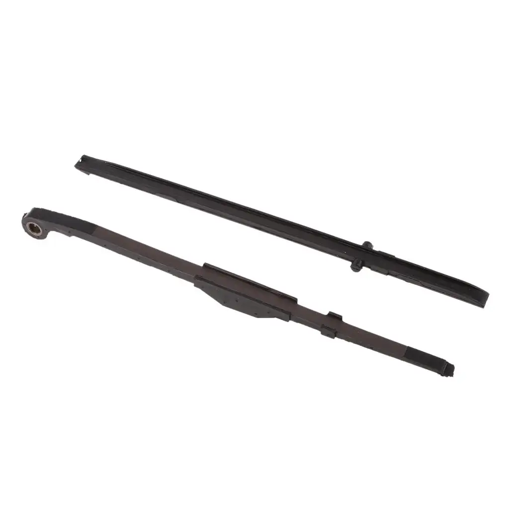 Комплект направляющих для распределения цепи скутера мопеда GY6 125cc - купить по