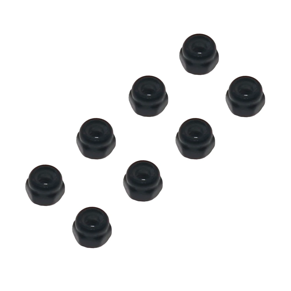 Колесная Стопорная гайка 2 мм M2 Для радиоуправляемой модели автомобиля 1/28 Wltoy K969