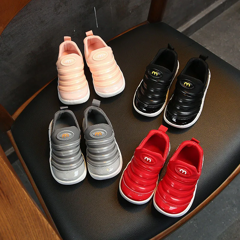 Детская обувь Первая ходунка Летняя спортивная для тенниса на плоской подошве