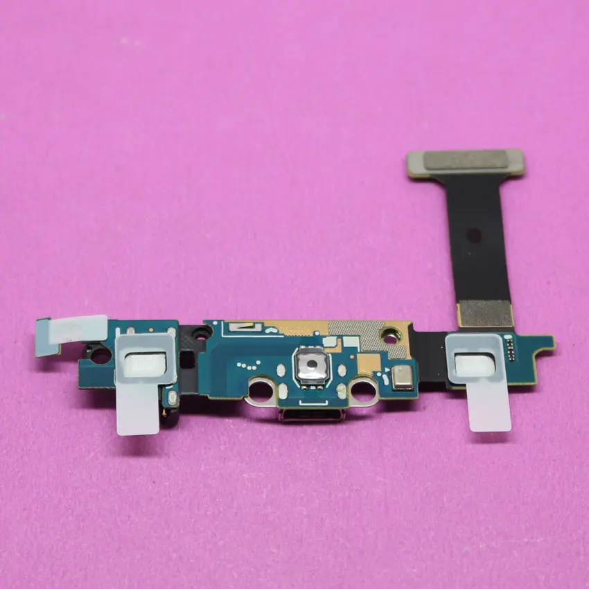 YuXi 1x совершенно новое зарядное устройство док станция порт для Samsung Galaxy S6 edge G925A