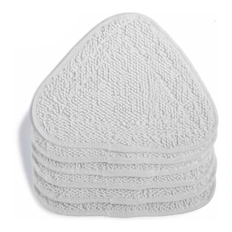 

6 шт., сменные насадки для швабры Vileda/Ocedar 100