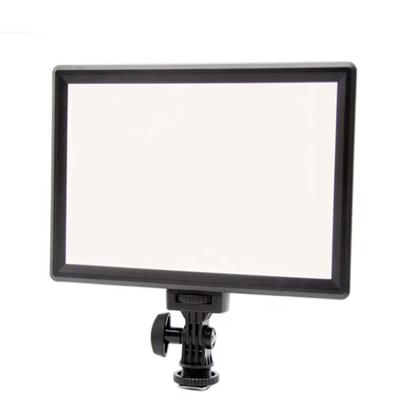 

Фонарь для фотоаппарата, 10 Вт, 600 люкс