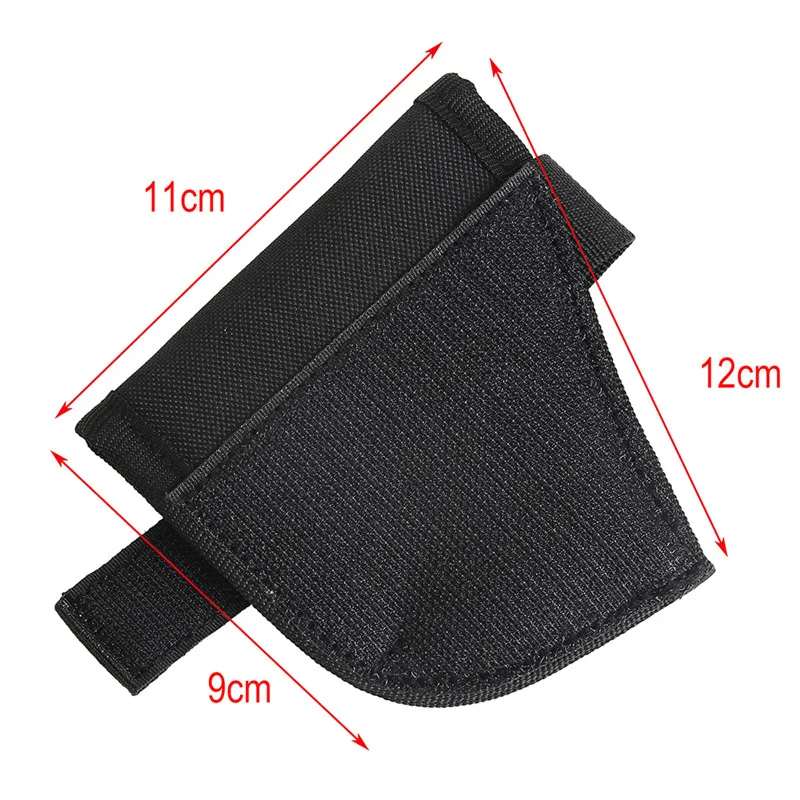 Универсальная кобура для пистолета с крюком и петлей безопасный дверной ковер