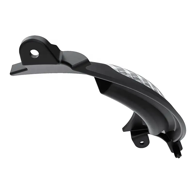 

Motorcycle turn signal light for harley road glide accessories moto led light