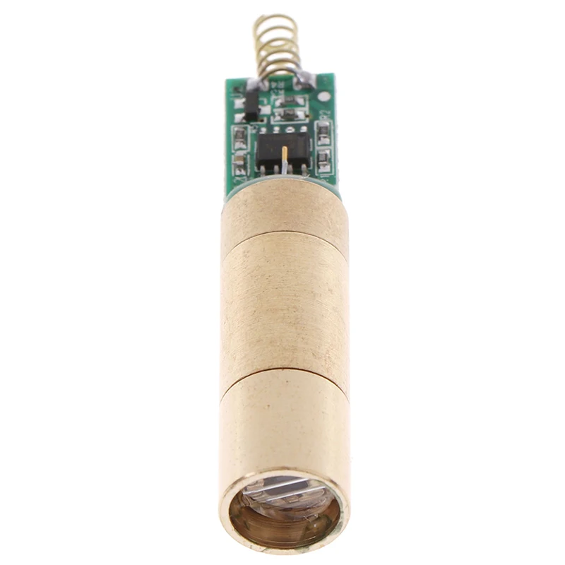 532nm Green line laser module/laser diode/light free driver/lab/steady working | Инструменты