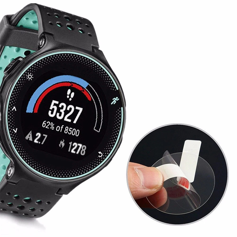 Для Garmin Forerunner 235 225 735XT закаленное стекло 9H Защитная пленка для экрана Смарт-часы