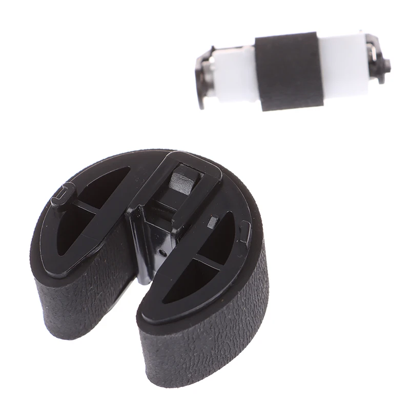 

1 Sets CC430-67901 Pickup Roller Scheidingskussen Voor Hp CM1312 CM1415 CM2320 CP1210 CP1215 CP1510 CP1515 CP1518 CP1525 CP2025