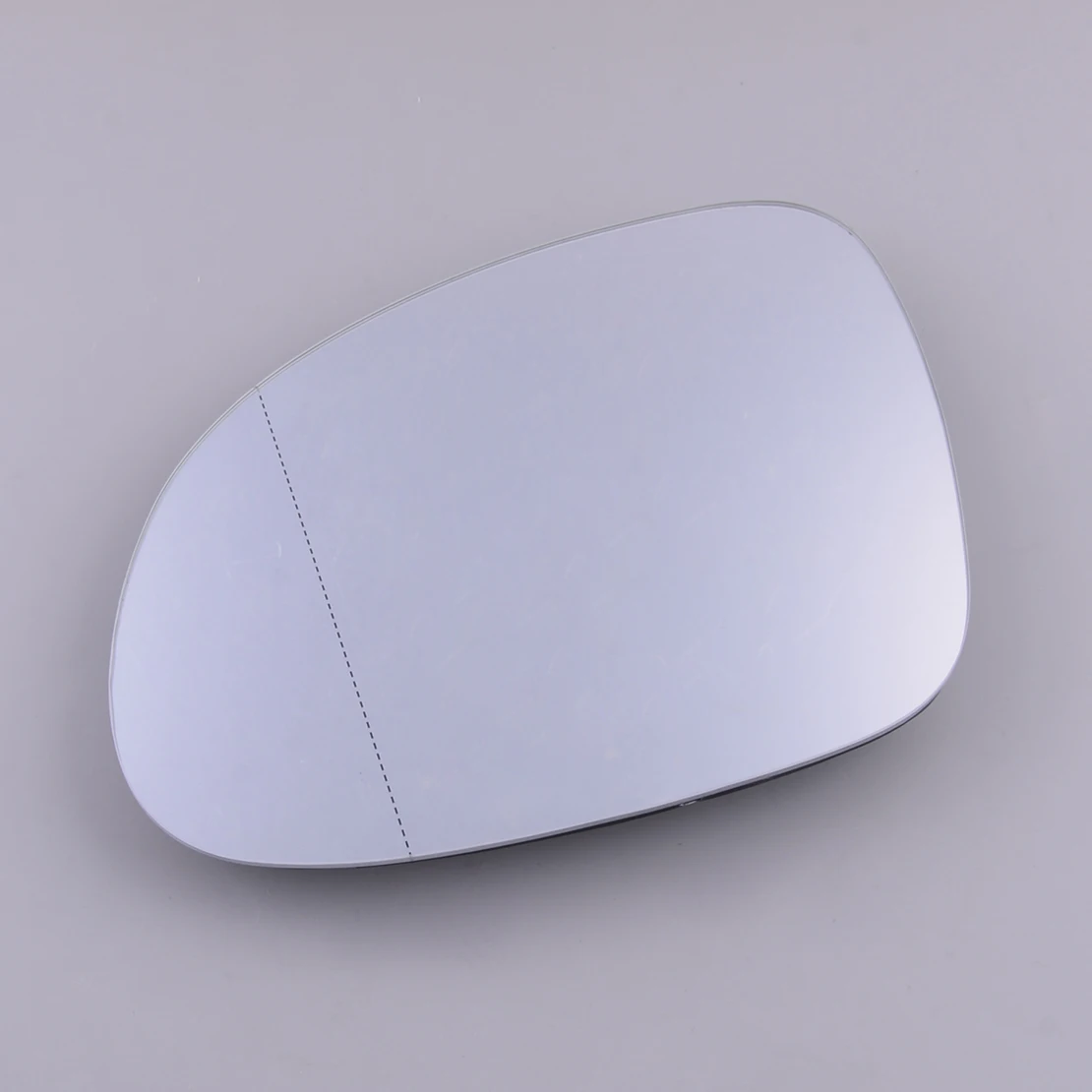 

Car Left Driver Side Exterior Wing Door Mirror Glass Plate Heated Fit For Volkswagen Tiguan 2007-2014 2015 2016 5N0857521