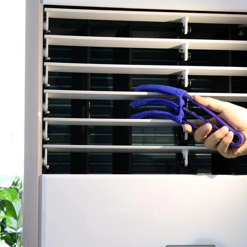 2019 горячая Распродажа многофункциональный очистки кисти для штор кондиционер