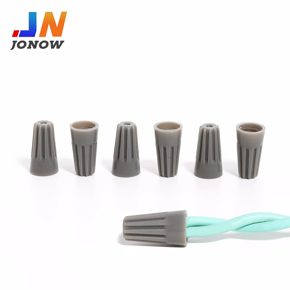 

Screw-On Wire Connector quick splice type Practical Electrical kit Insert Twist Nuts Caps screw terminals faston P1 accessories