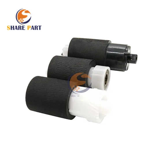 Поделиться 1 комплект 2F906230 2F909171 2HN06080 пикапа ролика в сборе для Kyocera ECOSYS M2040dn M2135dn
