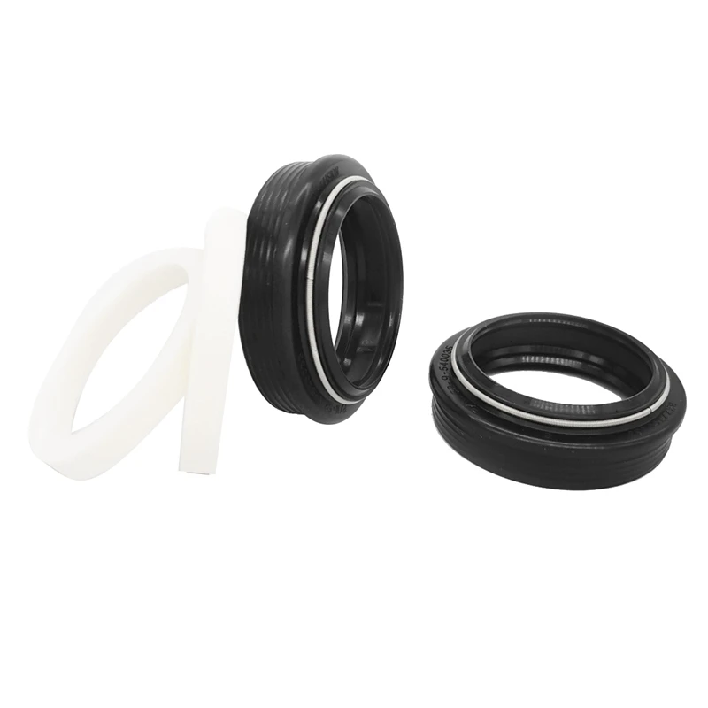 

Уплотнитель для пылеочистителя вилки MTB 30 мм с пенным кольцом уплотнительное кольцо для велосипедной Подвески XCR пылезащитные масляные упл...