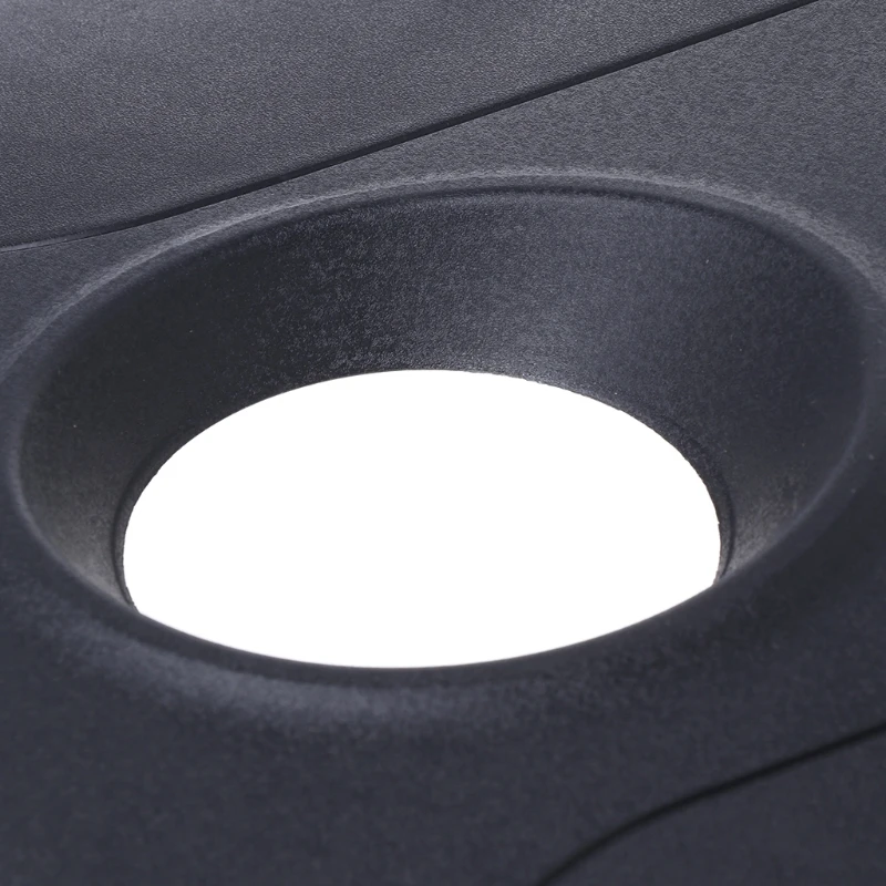 

Suitable for modern Creta ix25 2.0L new plastic car engine dust cover protective cover decorative cover hood 2015 2016 New