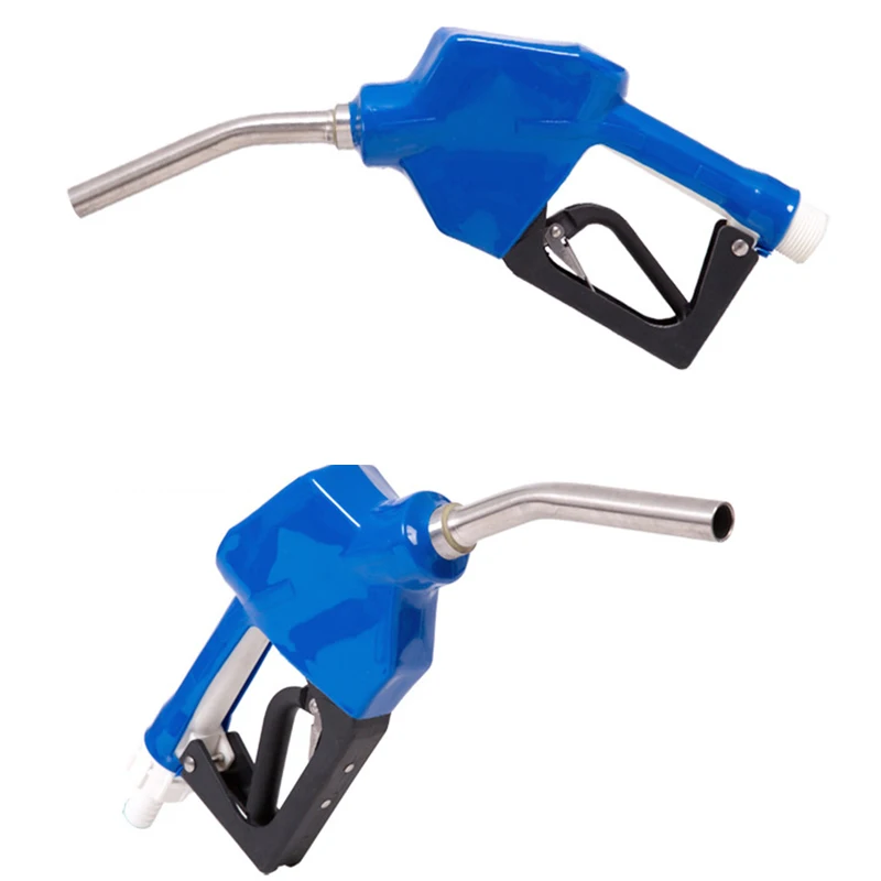 Автоматическая форсунка AdBlue из нержавеющей стали NPT 3/4 дюйма с поворотным насосом