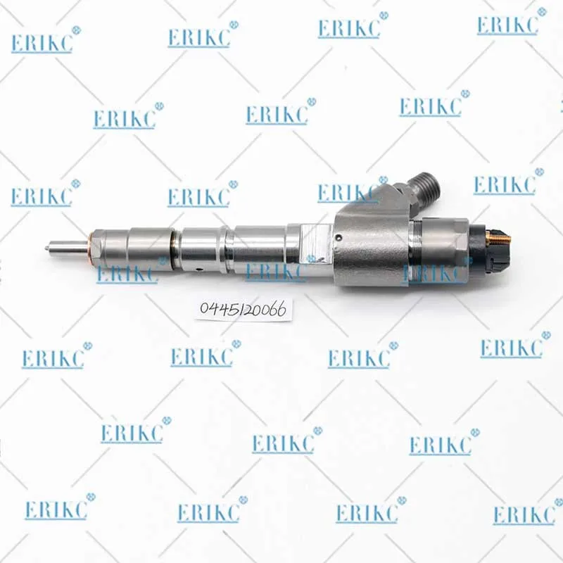 0445120066 0986435548 Топливная форсунка Common Rail 04289311 04290986 4289311 4290986 20798114 для VOLVE EC240B EC240C