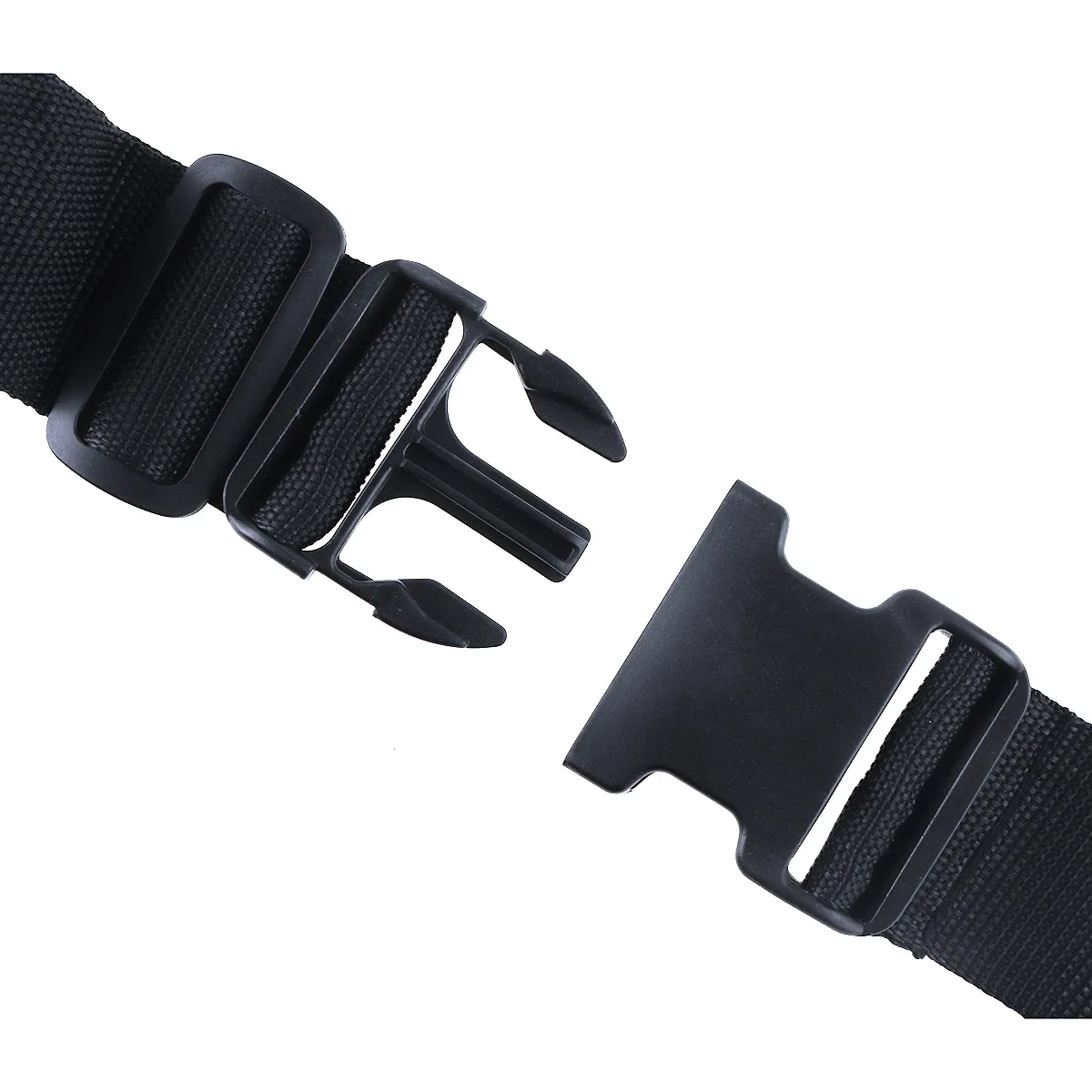 

Multifunctional Tool Package Durable Waterproof Waist Tool Bag with 5 Holes for Home / Industrial Maintenance