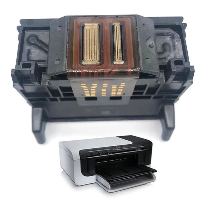 Новая Оригинальная печатающая головка для принтера HP- 920 920XL 6000 7000 6500 6500A 7500 7500A B010