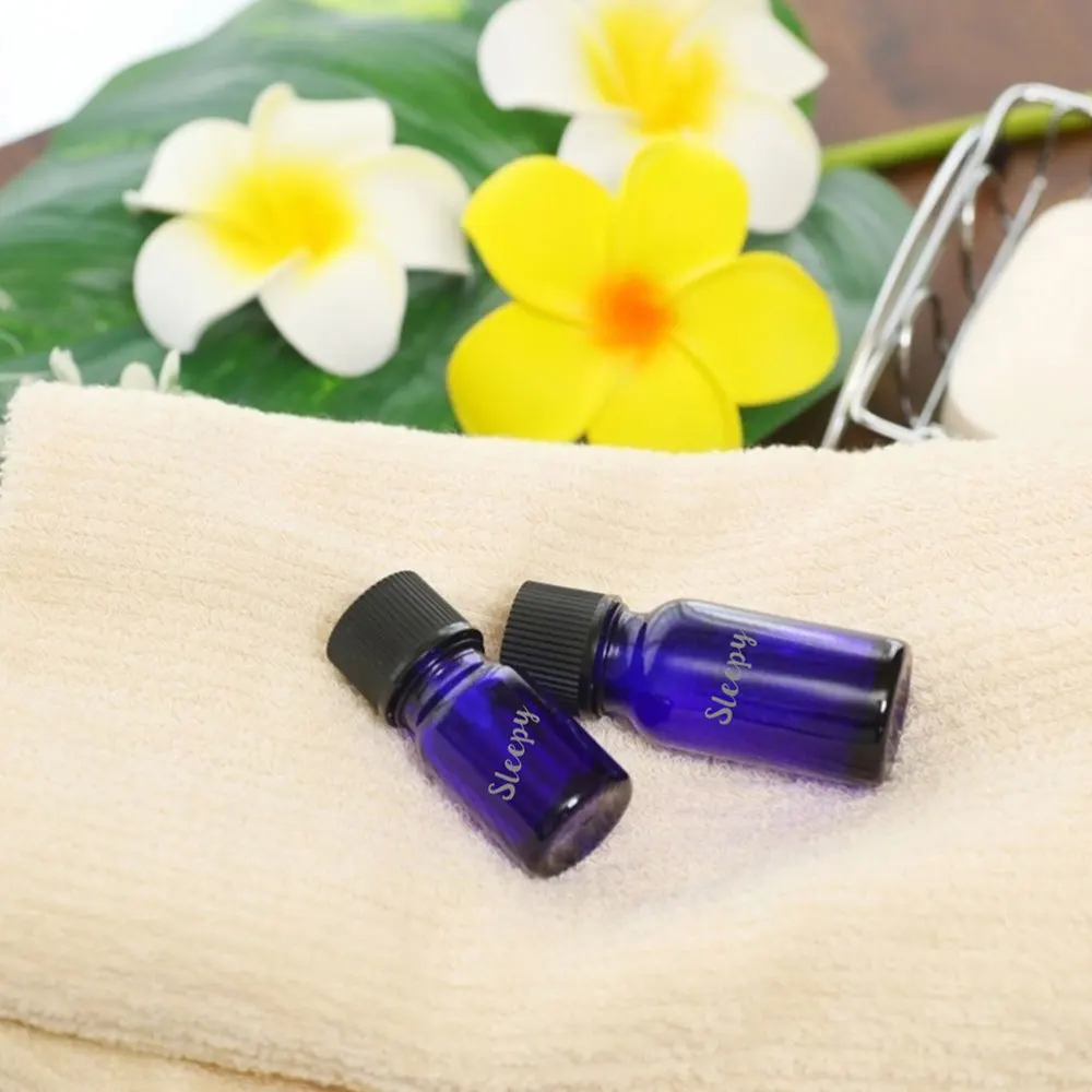 

18 Sheets DIY Bottle Stickers Essential Bottle Labels Cosmetic Bottle Tags