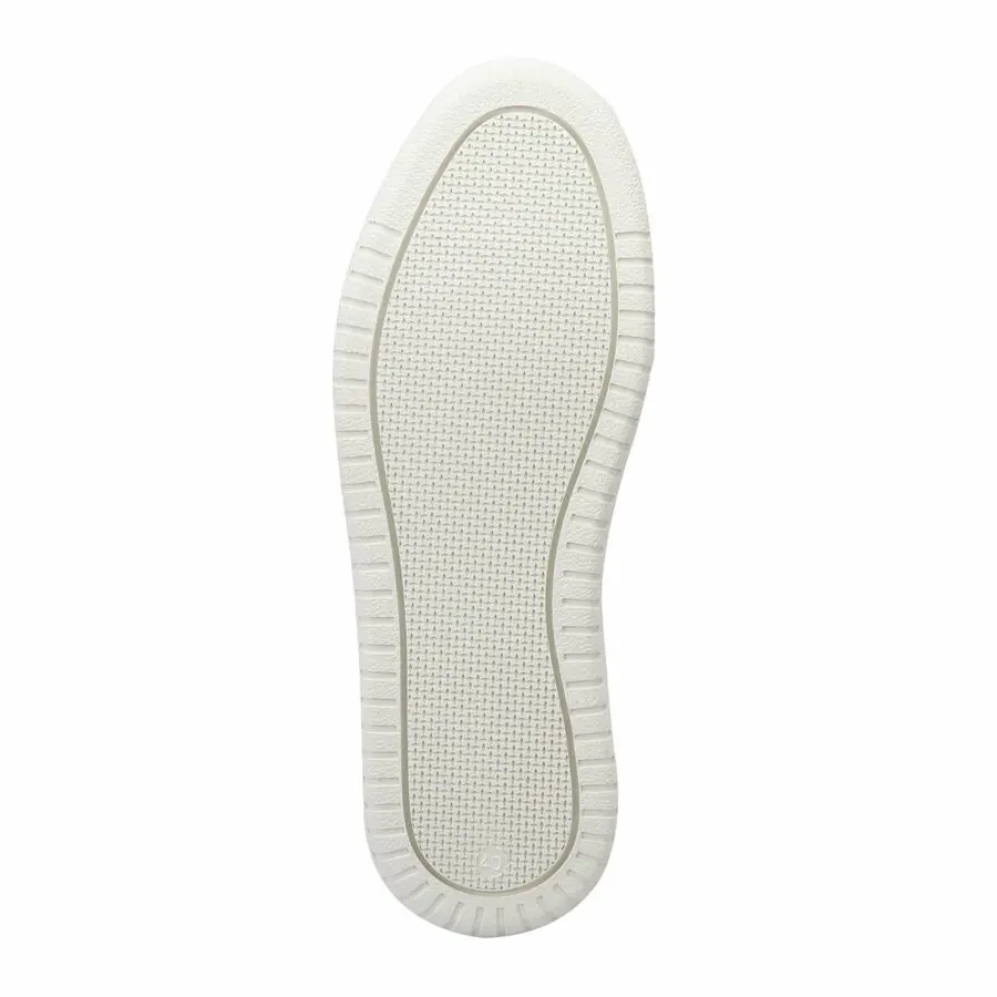 

Men Shoes Joseli J4269 White Men'S Modern Shoes