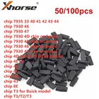 VVDI Super Chip XT27 Chip для ID4640434D8C8AT347414245 для VVDI2 VVDI Key Tool Mini Key Tool