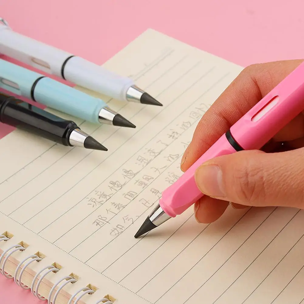 Карандаш для рисования без грязных рук учеников | Канцтовары офиса и дома