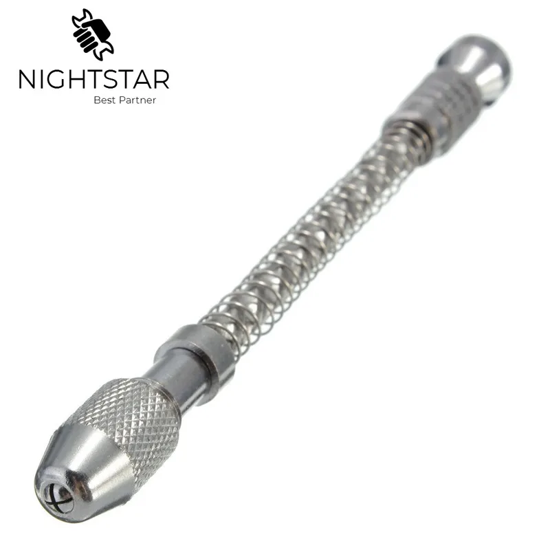 Керамическая резьба Полимерная глина скульптура ремесло дрель деревянная