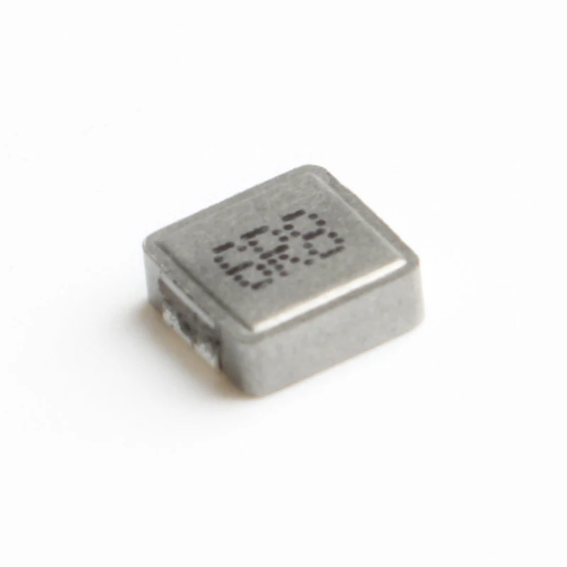Силовые индукторы SMD 0520 1UH 2.2UH 3.3UH 4.7UH 6.8UH 10UH 5*5*2 1R0 2R2 3R3 4R7 6R8 100 10 шт. | Обустройство