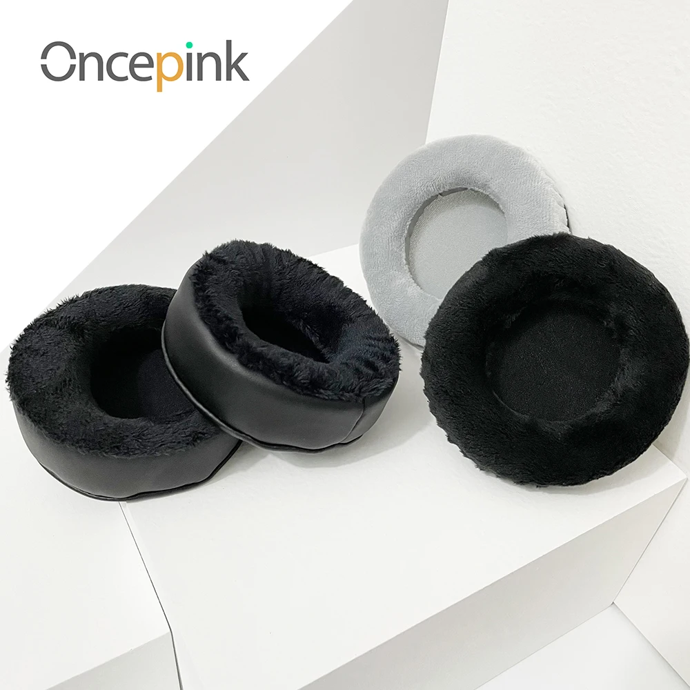 Oncepink Запасные подушечки для наушников AKG N60NC наушники комплект утепленной