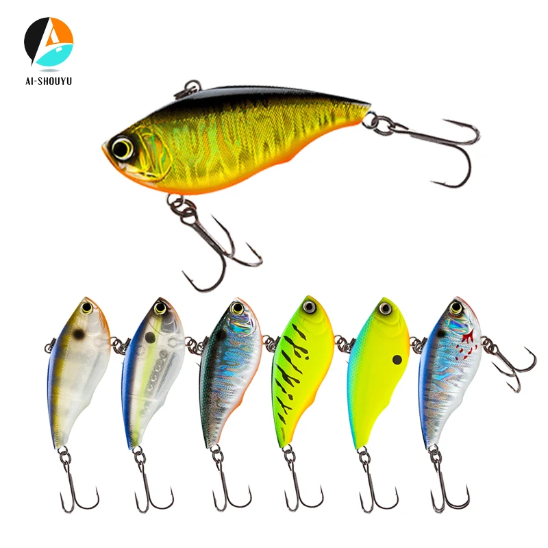 

Искусственная рыболовная приманка, 5,5 см, 10 г