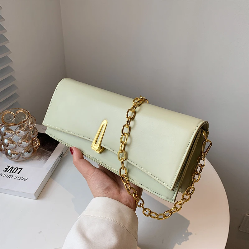 

shoulder underarm bag women's summer 2021 new fashion popular style versatile foreign style high quality messenger bag