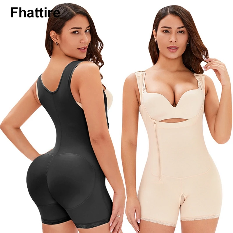 

Утягивающий пояс для всего тела, моделирующий пояс, утягивающий и корректирующий талию, трусики для подтяжки ягодиц, утягивающие живот, пуш-...