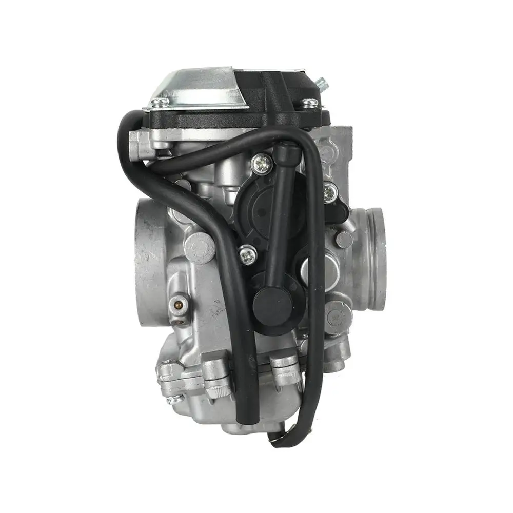 Карбюратор для Кавасаки прерий 400 KVF400C KVF400D 1999 - 2002 ATV Quad Parts Carb | Автомобили и