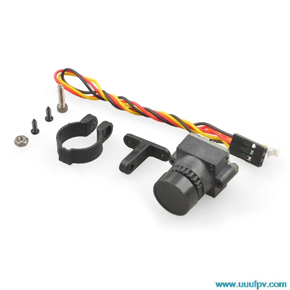 1000TVL Мини FPV HD объектив камеры 2 8 мм 3MP PAL/NTSC переключаемый с регулируемым углом